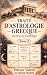 Traité d’Astrologie Grecque...