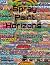 Spray Paint Horizons 3