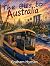 The Bus to Australia by Graham Hyman