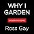 Why I Garden