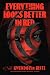 Everything Looks Better in Red by Gwendolyn Kiste