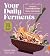 Your Daily Ferments: Create...