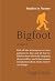 Bigfoot by Leigh Calvez