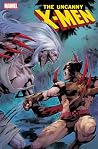 Uncanny X-Men (20...