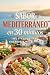 "Sabor Mediterráneo en 30 m...