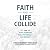 FAITH AND LIFE COLLIDE: Gif...