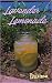 Lavender Lemonade