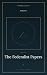 The Federalist Papers: The ...