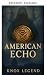 Eco americana (Serie Cronac...