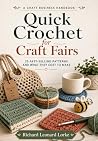 Quick Crochet for...