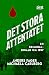 Det stora attentatet : en r...