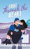 Shot Through the Heart (Granite Ice Hockey)