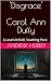 Disgrace - Carol Ann Duffy:...