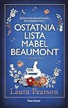 Ostatnia lista Ma...
