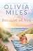 Because of You (Blue Harbor #3)