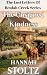 The Unsigned Kindness (The ...