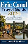 Erie Canal Travel...