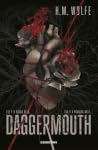 Daggermouth