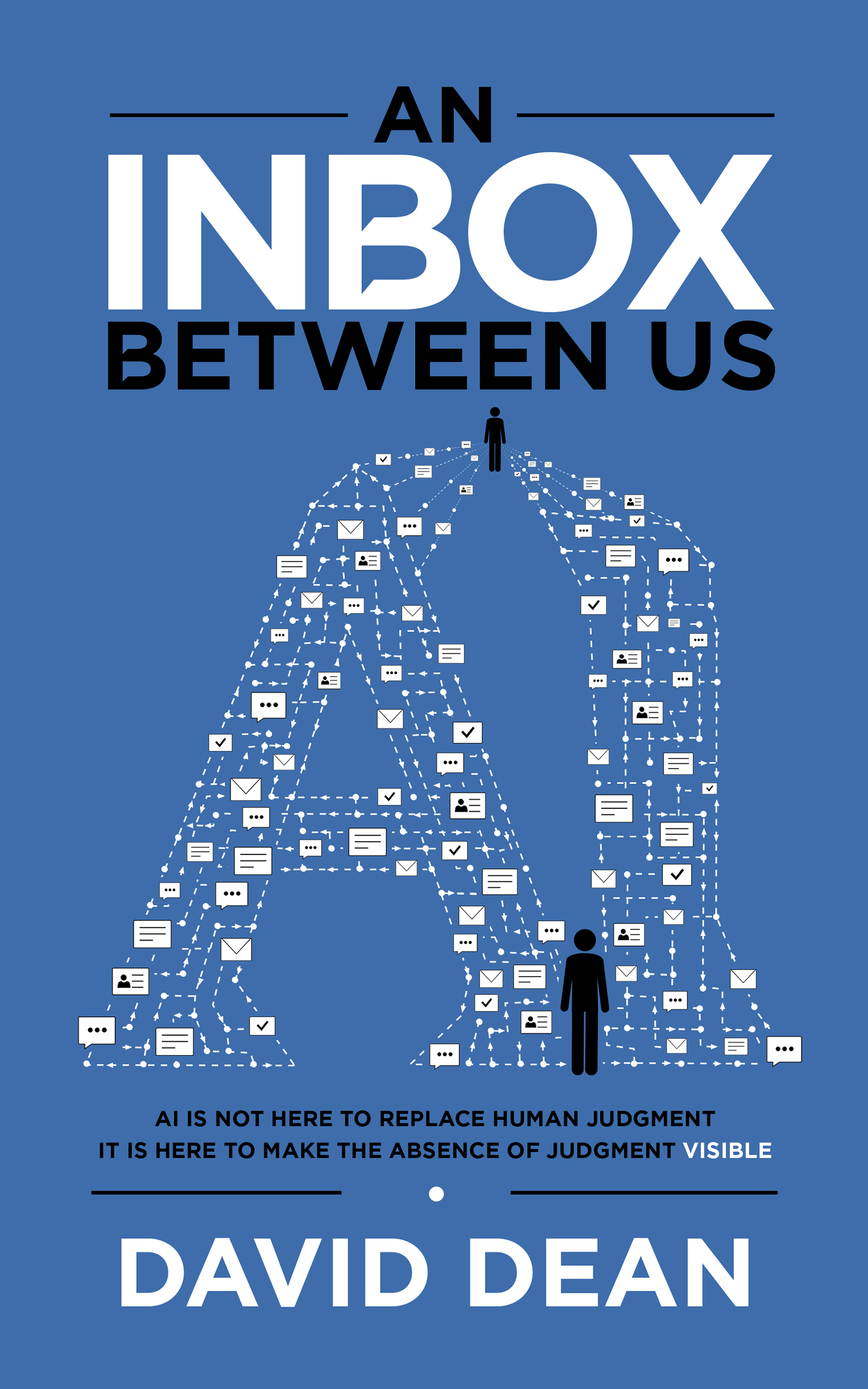 An Inbox Between Us