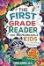 The First Grade Reader for ...