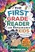 The First Grade Reader for ...