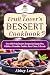 The Fruit Lover’s Dessert Cookbook by Abbey Lane