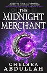 The Midnight Merchant (The Sandsea Trilogy, #3)