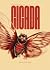 Antologia CICADA #2 (Paperback)