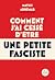 Comment j'ai cessé d'être u...