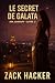 Le Secret de Galata: Un Thr...