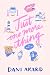 Just One More Thing (Blue Crab Bay)