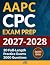 AAPC CPC Exam Prep by Everest Editions