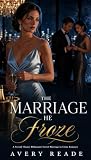 The Marriage He Froze: A Second Chance Billionaire Grovel Marriage in Crisis Romance (Billionaire's Neglected Wives)