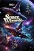 Space Wizards, Volume 1. by Vanessa Finaughty