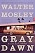 Gray Dawn by Walter Mosley