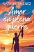 Amor en plena guerra by Natalia Jimenez