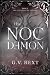 The Noc Demon: A Dark Roman...