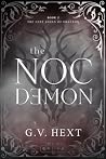The Noc Demon: A Dark Romantic Fantasy: Book Two in the Lost Souls of Eraphon Series The Noc Demon: A Dark Romantic Fantasy: Book Two in the Lost Souls of Eraphon Series