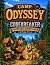 Camp Odyssey Codebreaker Ad...