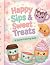 Happy Sips & Sweet Treats: ...