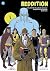 Reddition - Zeitschrift für Graphische Literatur 83: Dossier Watchmen