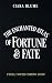 The Enchanted Atlas of Fortune and Fate by Ciara Blume