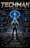 Techman by Ricky Melwani Techman by Ricky Melwani