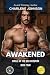 Awakened (Circle of the Red Scorpion)