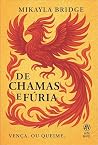 De Chamas E Fúria De Chamas E Fúria