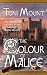 The Colour of Malice: A Sebastian Foxley Medieval Murder Mystery (Sebastian Foxley Medieval Mystery Book 14)