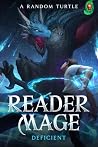 Reader Mage: Defi...