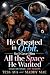 He Cheated in Orbit, So I Gave Him All the Space He Wanted by Tess Ava