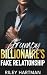 Grumpy Billionaire's Fake R...