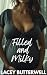 Filled and Milky: A Steamy ...